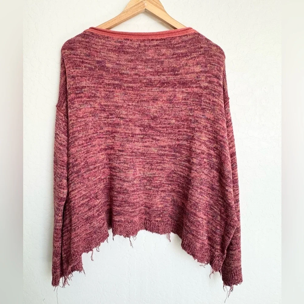Free People free people prism